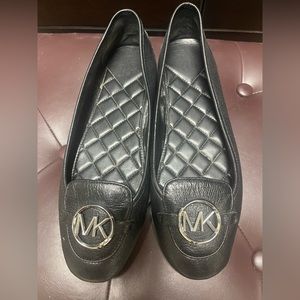 Michael Kors ballerina flats